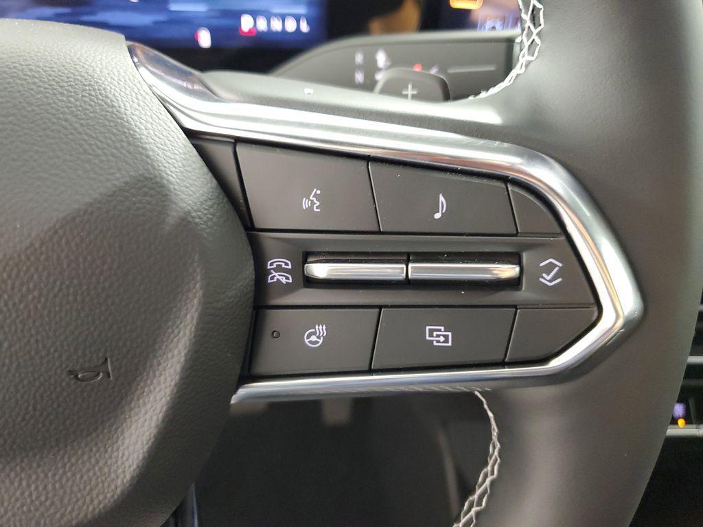 new 2026 Chevrolet Traverse car, priced at $50,895