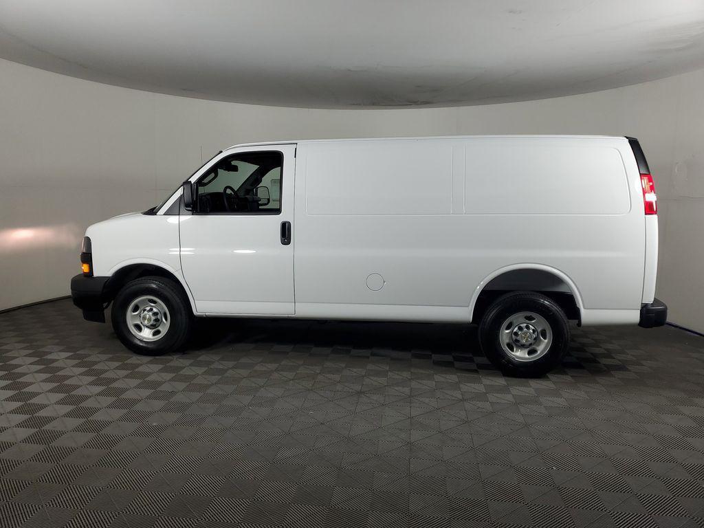 new 2026 Chevrolet Express 3500 car, priced at $51,760