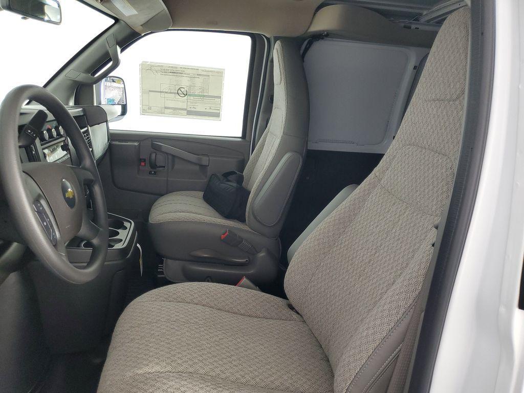 new 2026 Chevrolet Express 3500 car, priced at $51,760
