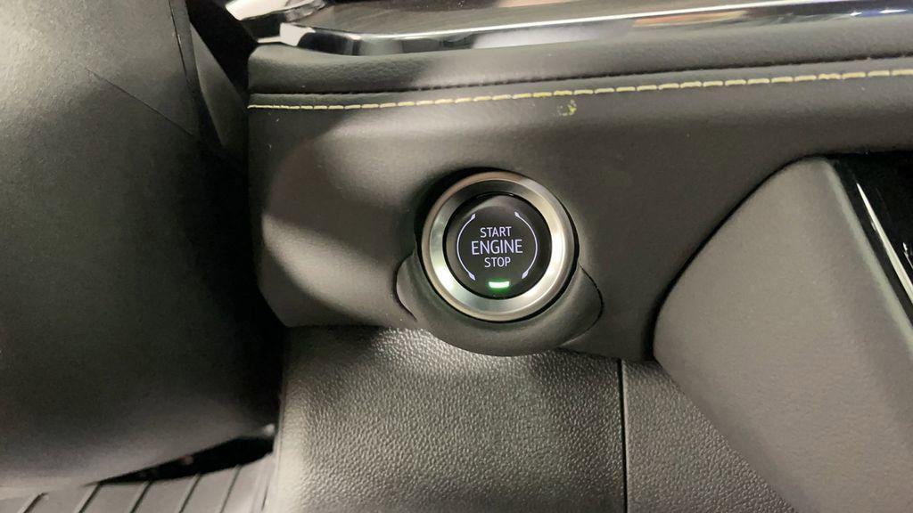 new 2025 Chevrolet Suburban car, priced at $86,725