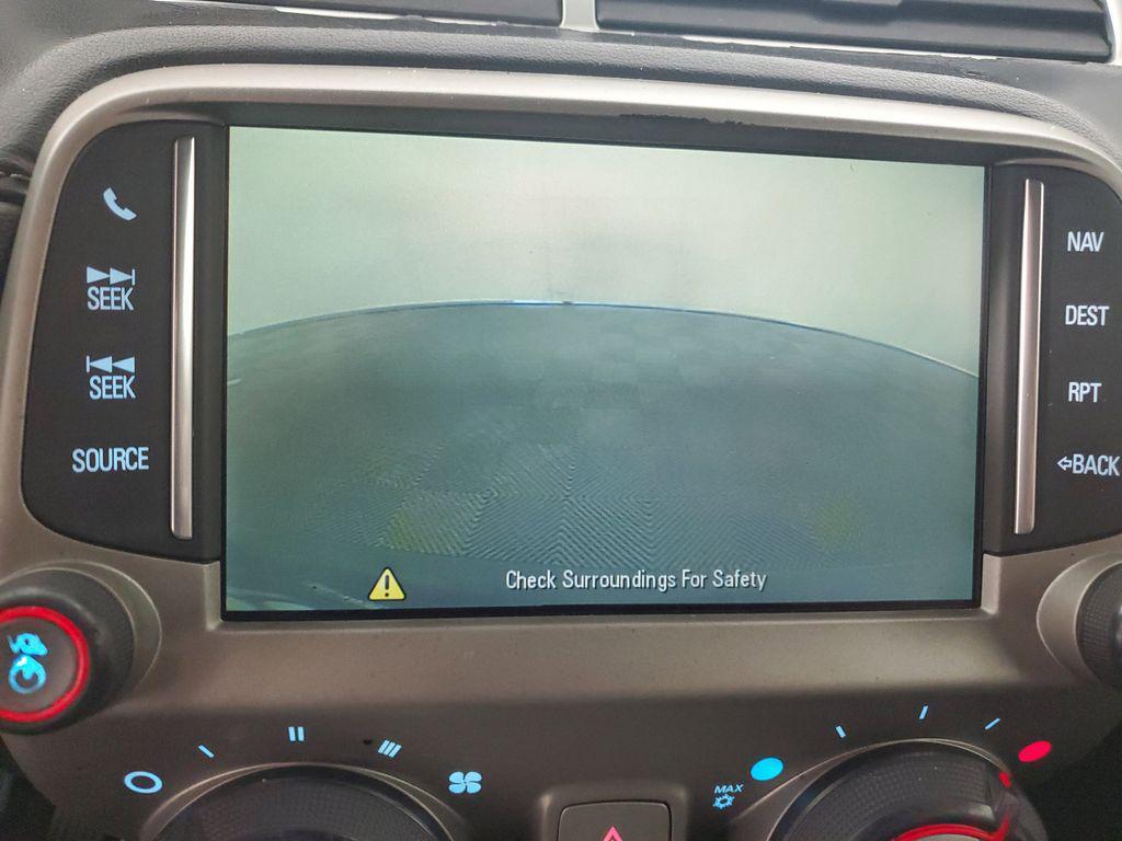 used 2014 Chevrolet Camaro car, priced at $8,995