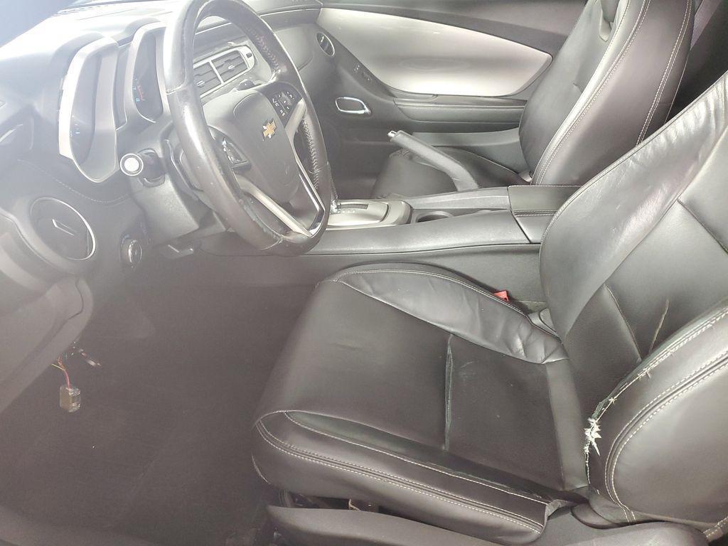 used 2014 Chevrolet Camaro car, priced at $8,995