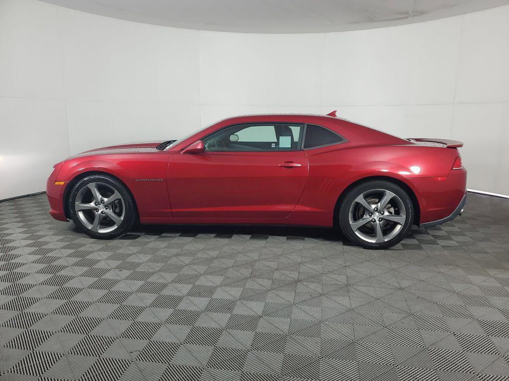 used 2014 Chevrolet Camaro car, priced at $8,995