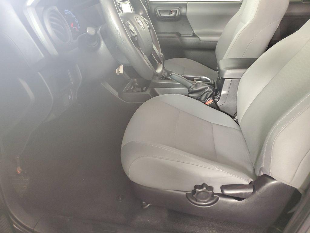 used 2019 Toyota Tacoma car, priced at $21,909