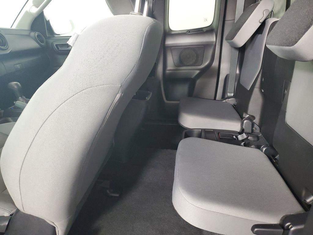 used 2019 Toyota Tacoma car, priced at $21,909