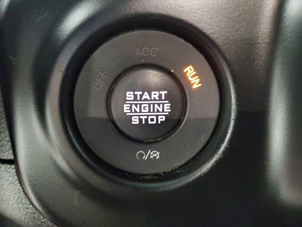 used 2020 Jeep Gladiator car, priced at $23,500