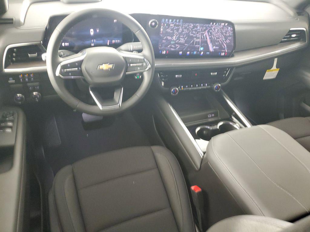 new 2026 Chevrolet Tahoe car, priced at $59,080