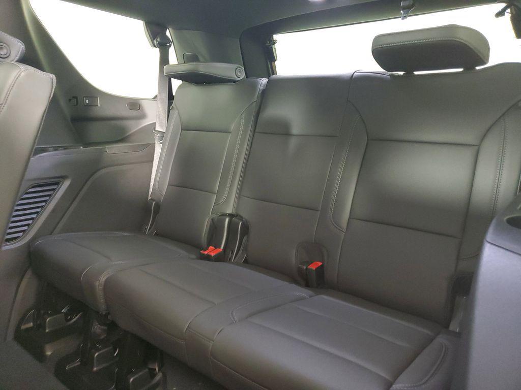 new 2026 Chevrolet Tahoe car, priced at $69,380