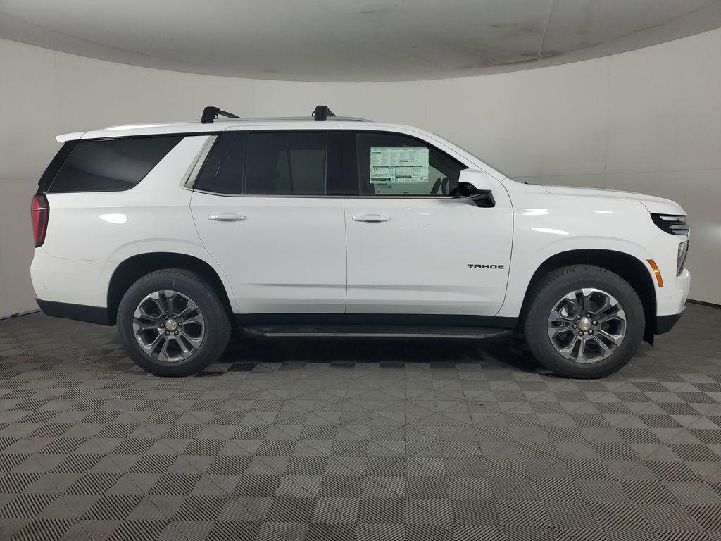 new 2026 Chevrolet Tahoe car, priced at $69,380