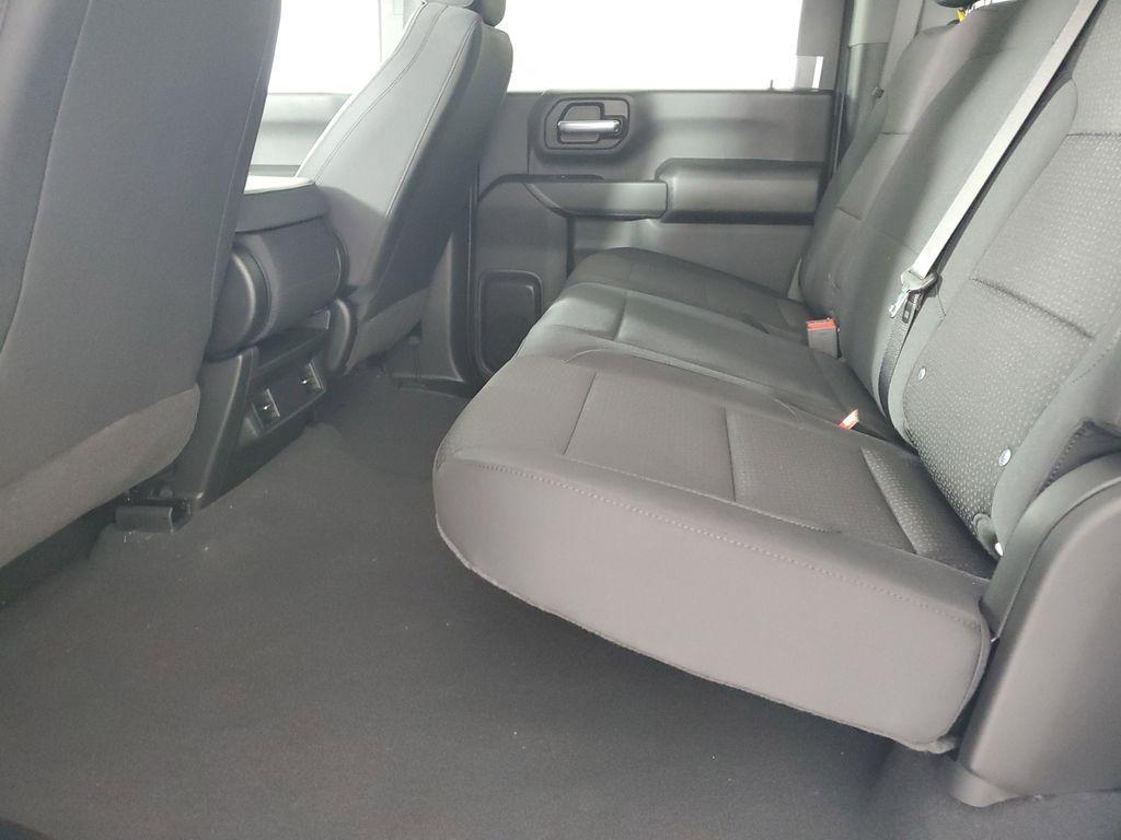 new 2026 Chevrolet Silverado 2500 car, priced at $55,545