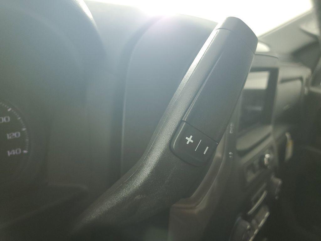 new 2026 Chevrolet Silverado 2500 car, priced at $55,545