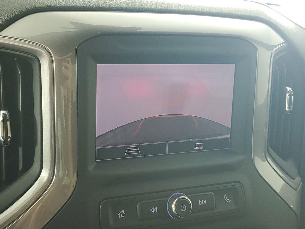 new 2026 Chevrolet Silverado 2500 car, priced at $55,545