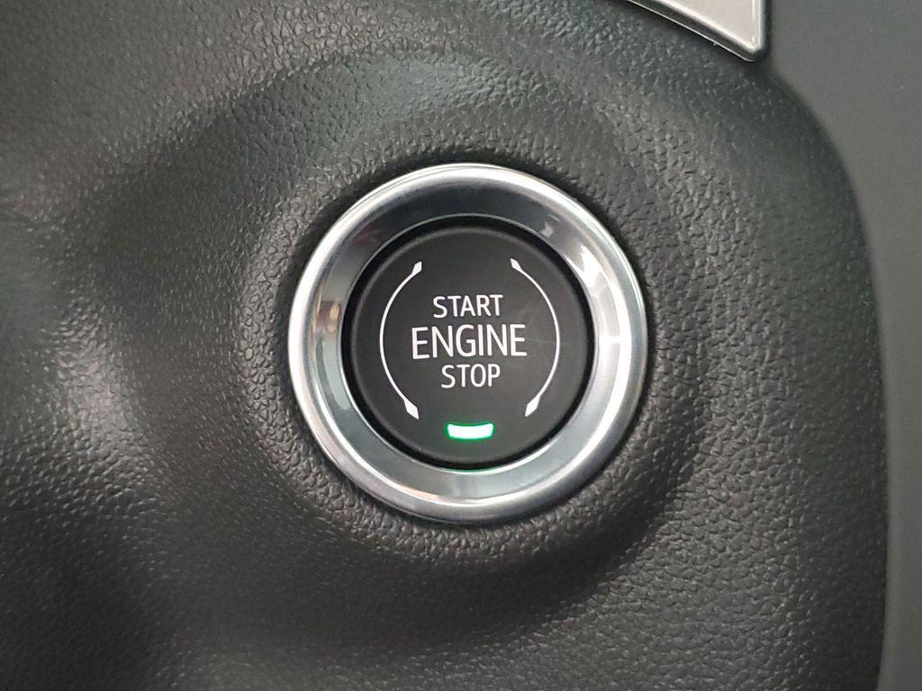 new 2026 Chevrolet Silverado 1500 car, priced at $50,275