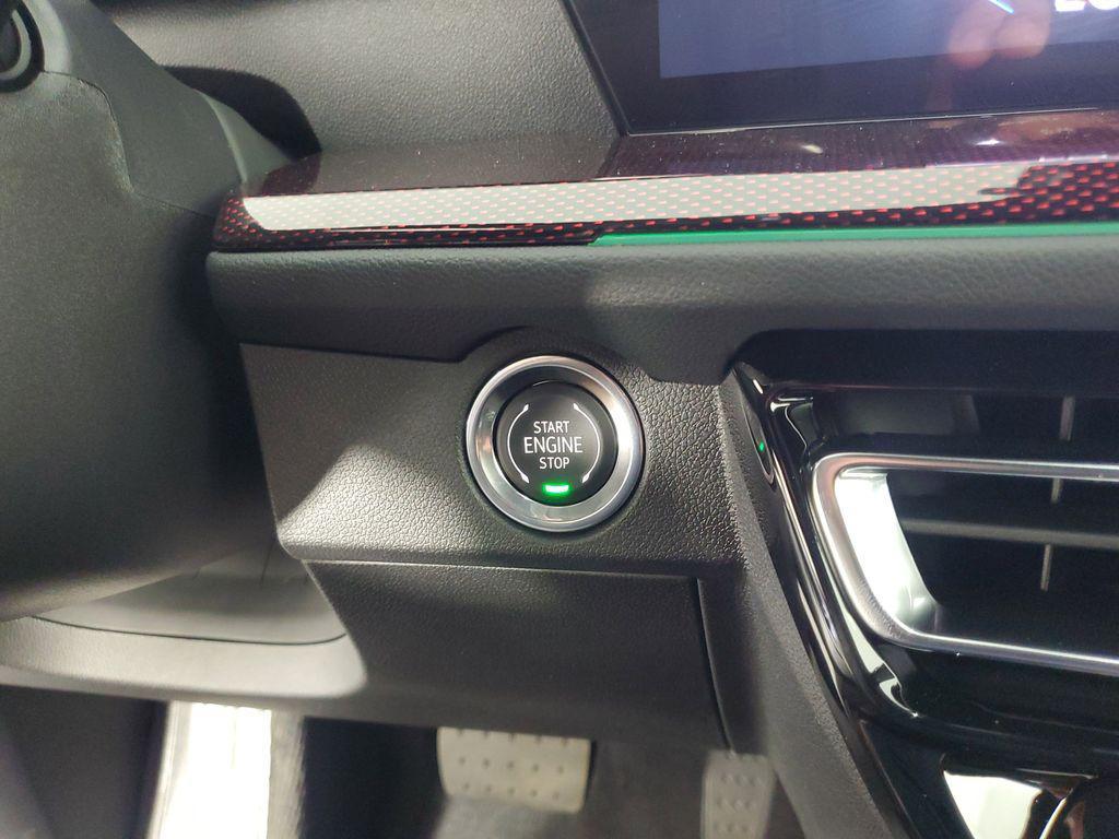 new 2026 Chevrolet Traverse car, priced at $58,795