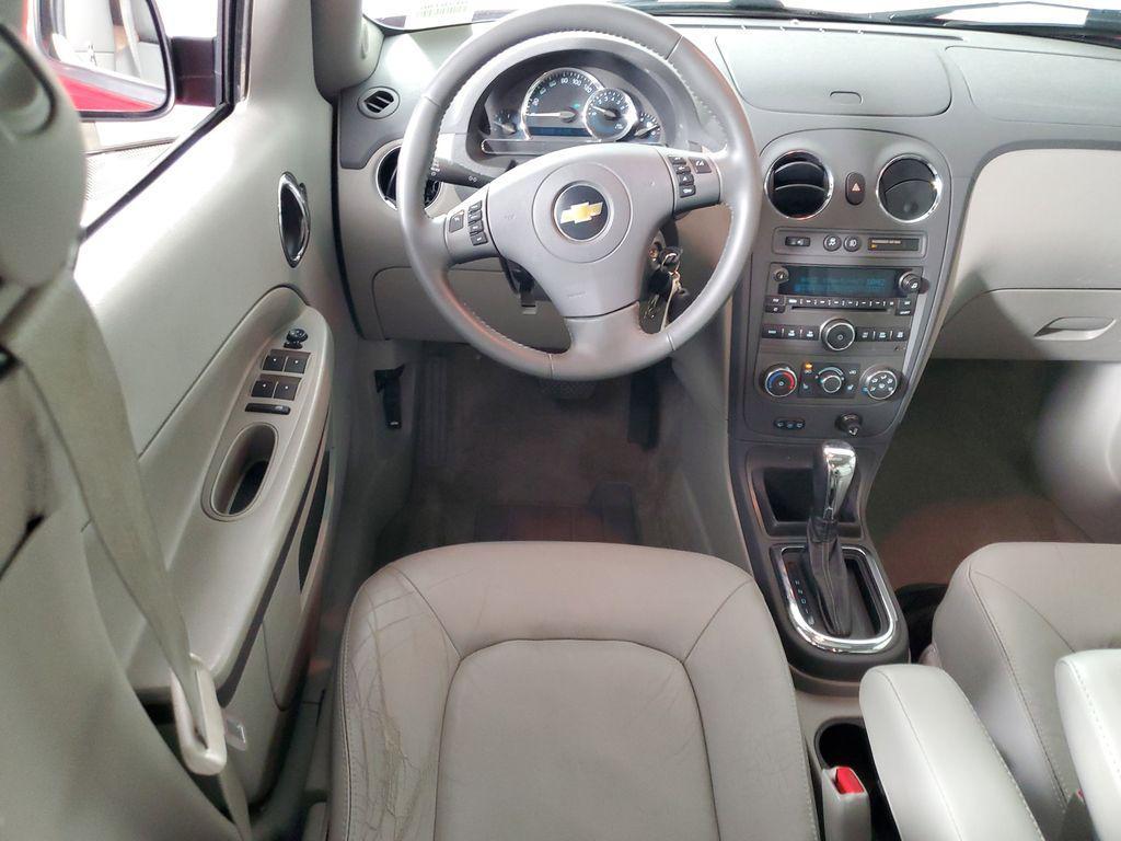 used 2011 Chevrolet HHR car, priced at $6,995