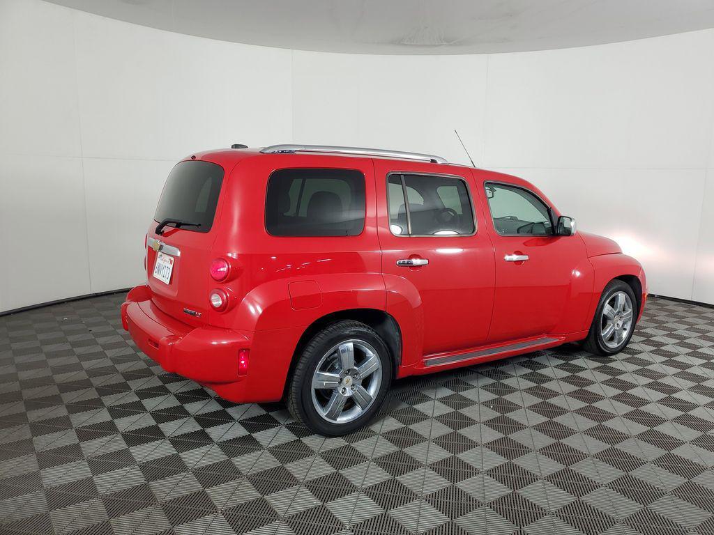 used 2011 Chevrolet HHR car, priced at $6,995