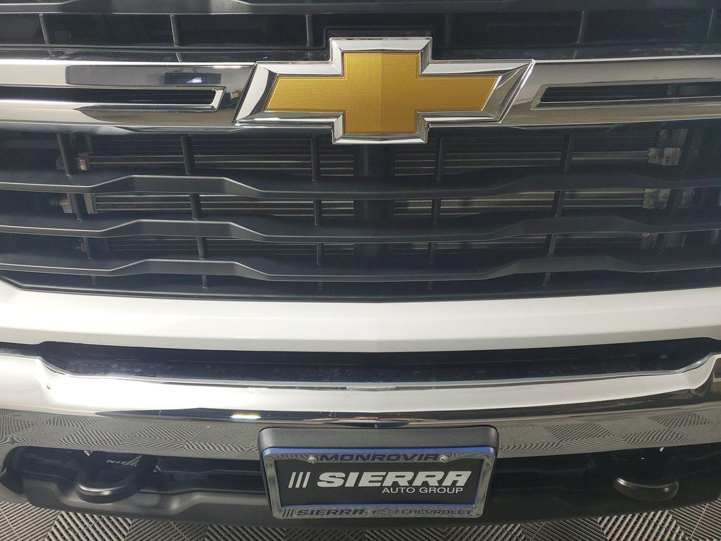 new 2026 Chevrolet Silverado 3500 car, priced at $63,663