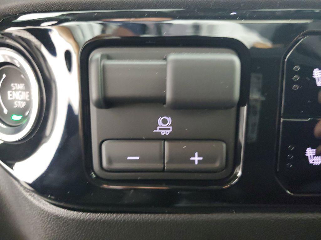 new 2026 Chevrolet Silverado 3500 car, priced at $63,663