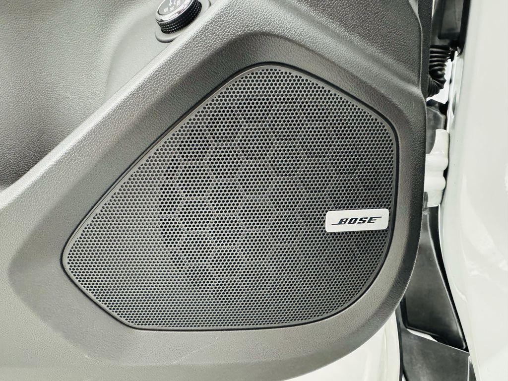 used 2024 Chevrolet TrailBlazer car, priced at $26,454