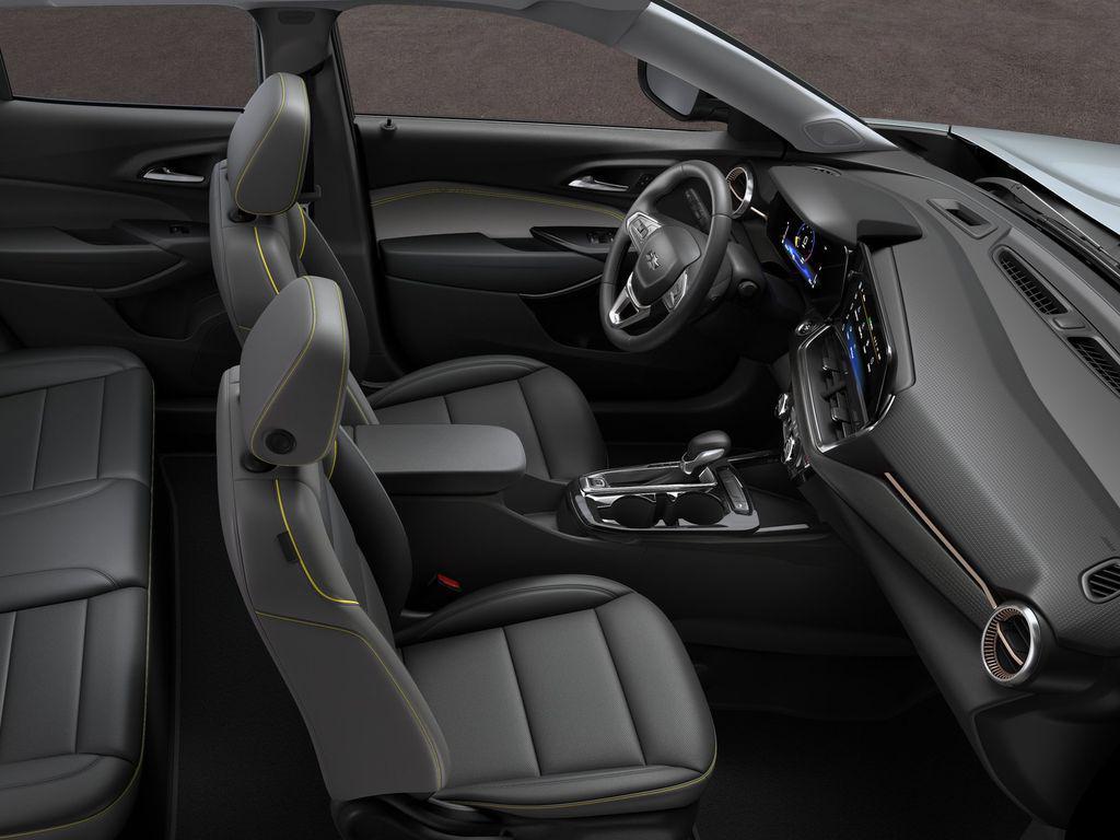 new 2026 Chevrolet Trax car, priced at $28,175