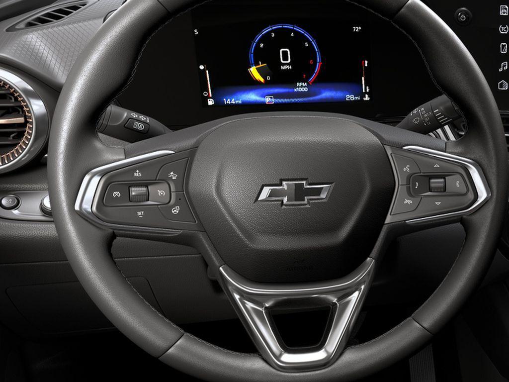 new 2026 Chevrolet Trax car, priced at $28,175