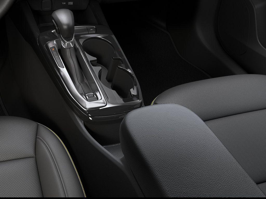 new 2026 Chevrolet Trax car, priced at $28,175