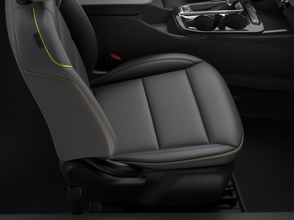 new 2026 Chevrolet Trax car, priced at $28,175