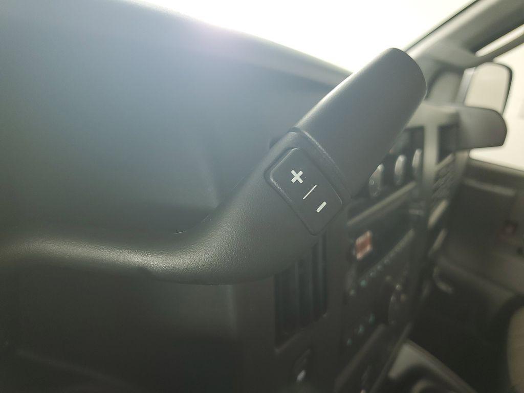 new 2026 Chevrolet Express 2500 car, priced at $54,995