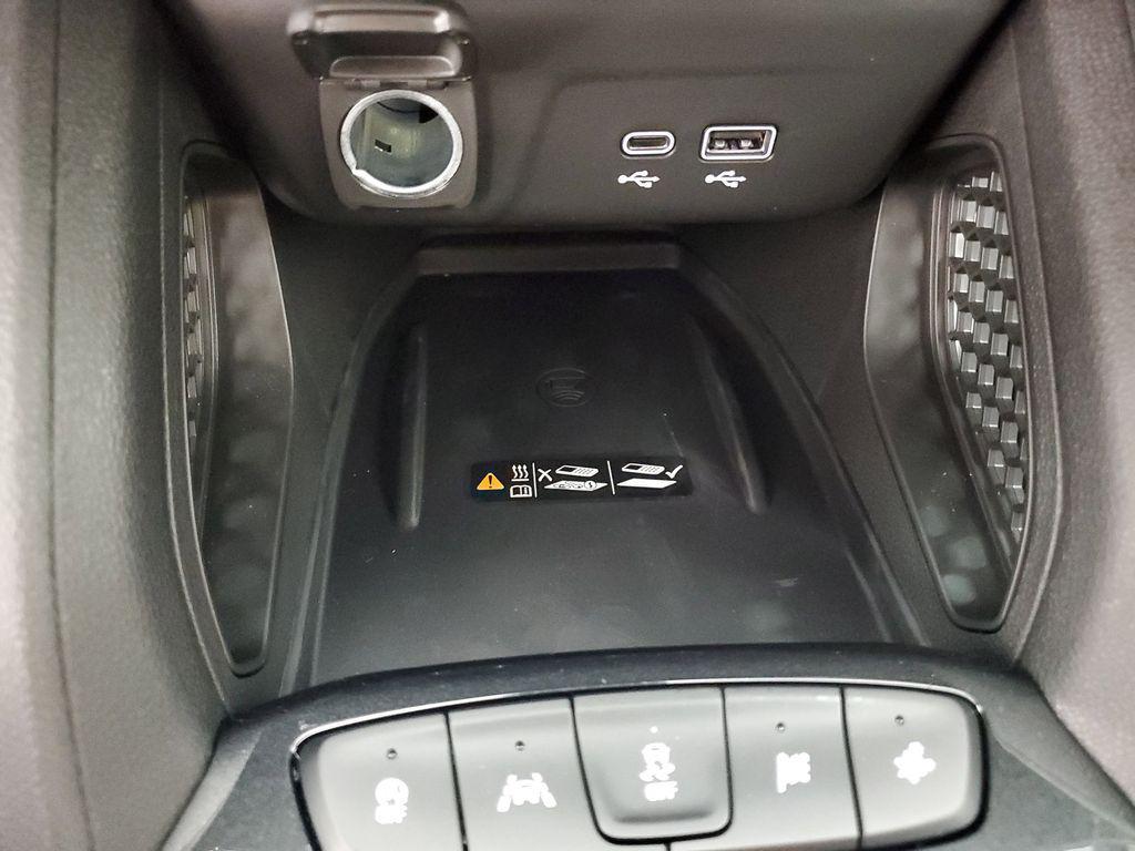 new 2026 Chevrolet TrailBlazer car, priced at $32,680