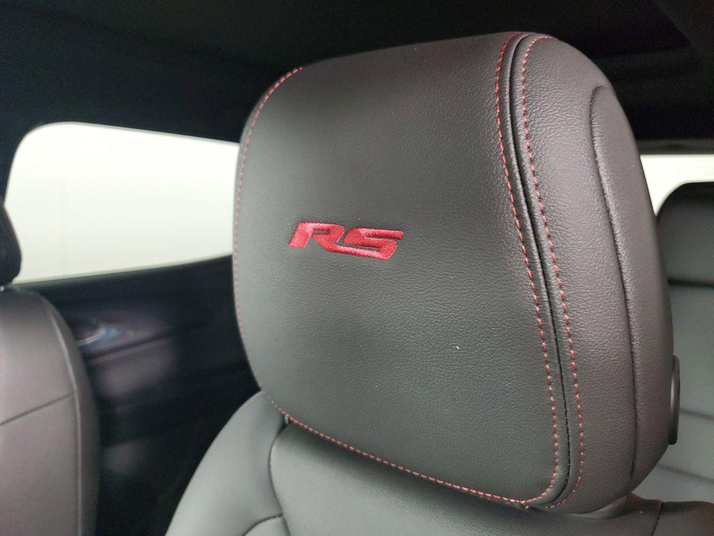 new 2026 Chevrolet TrailBlazer car, priced at $32,680