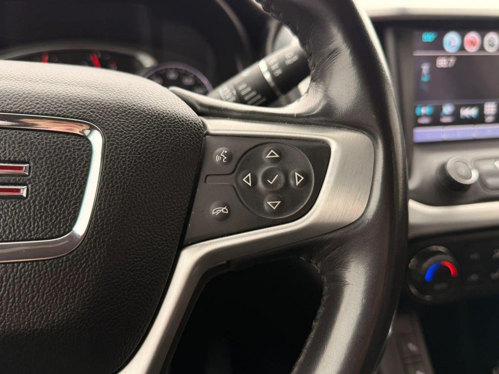 used 2019 GMC Acadia car, priced at $16,999
