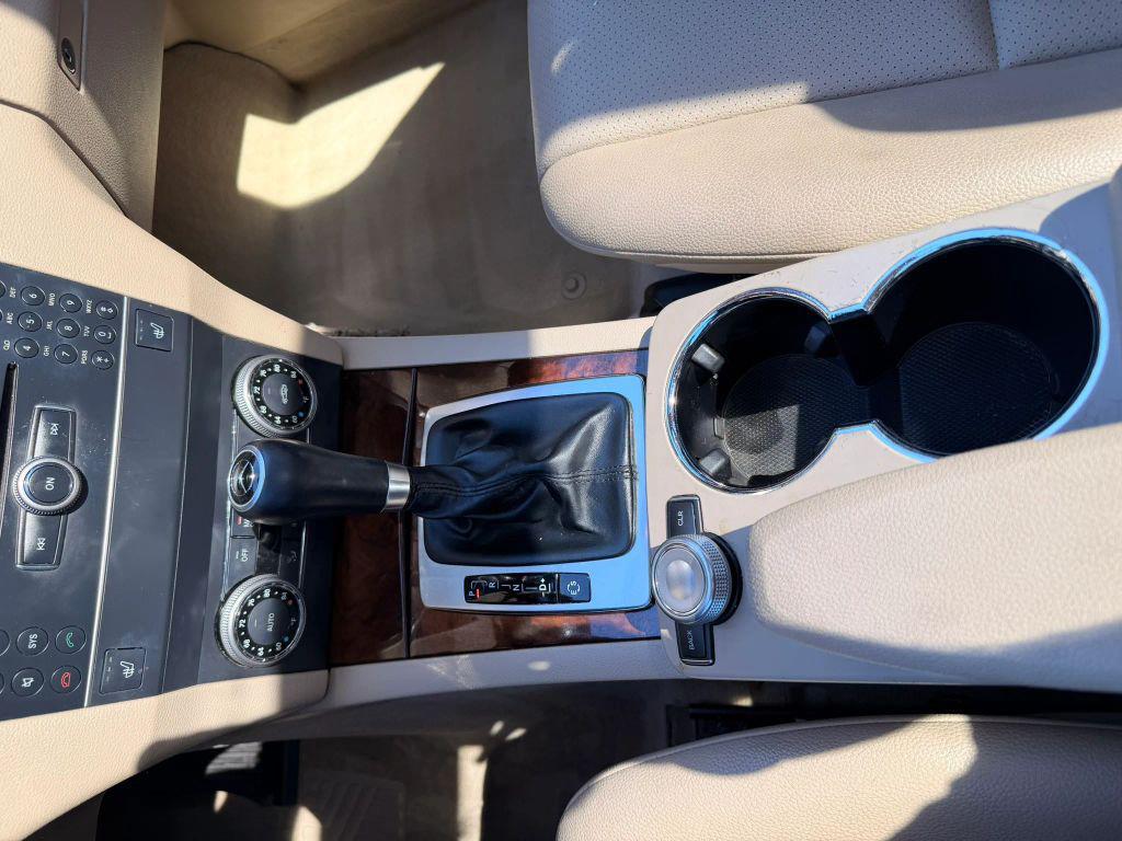 used 2012 Mercedes-Benz GLK-Class car, priced at $9,999