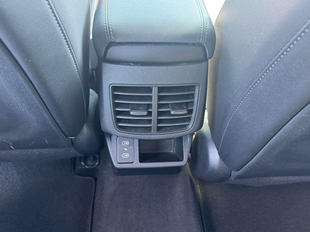 used 2024 Kia Seltos car, priced at $21,376