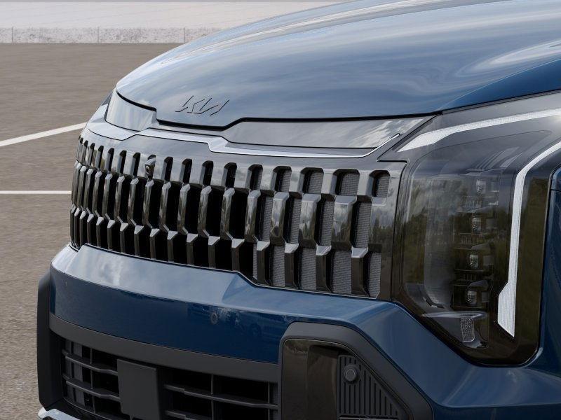 new 2026 Kia Sportage Plug-In Hybrid car, priced at $46,900