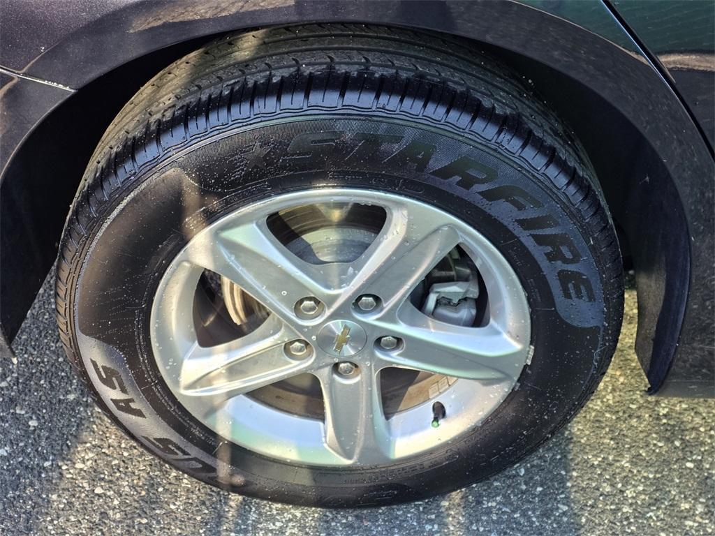 used 2023 Chevrolet Malibu car, priced at $14,991