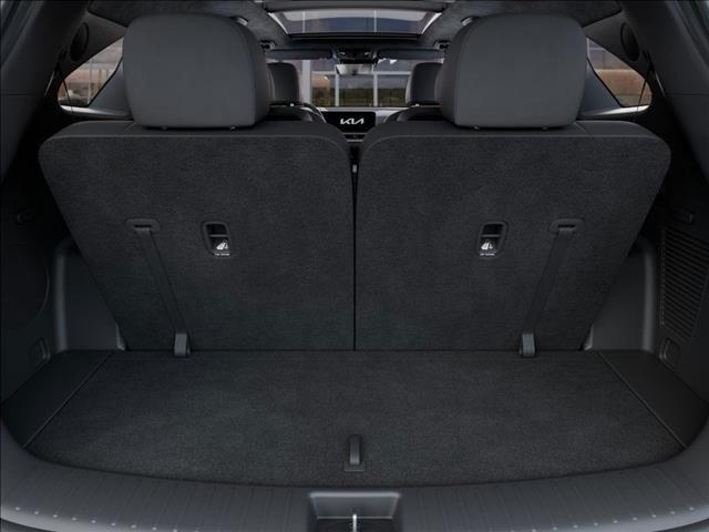 new 2025 Kia Sorento car, priced at $45,370