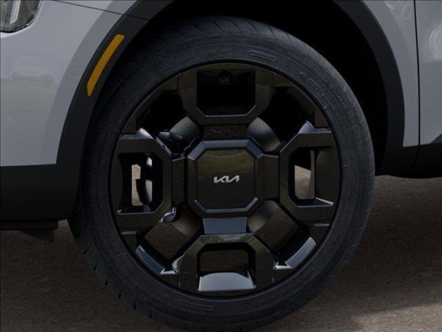 new 2025 Kia Sorento car, priced at $45,370