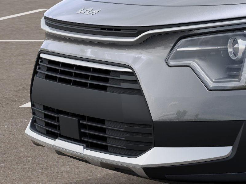 new 2025 Kia Niro car, priced at $28,331