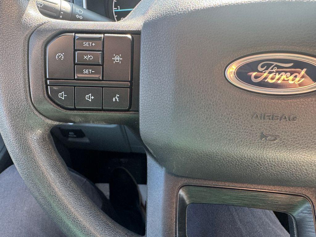 used 2021 Ford F-150 car, priced at $28,883