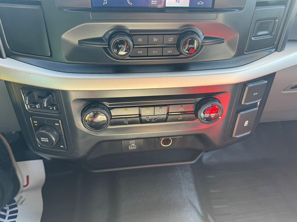 used 2021 Ford F-150 car, priced at $28,883