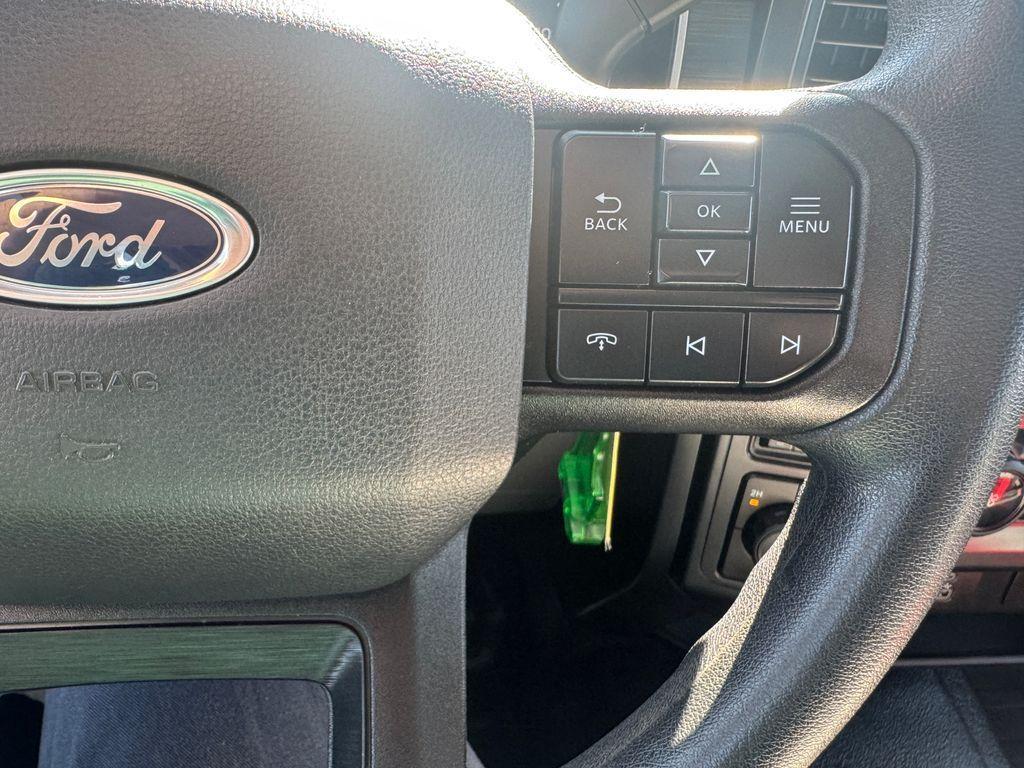 used 2021 Ford F-150 car, priced at $28,883