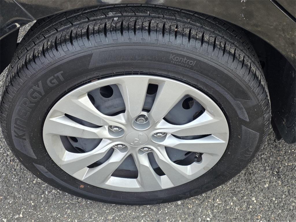 used 2023 Kia Soul car, priced at $16,715