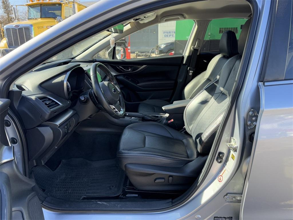 used 2019 Subaru Crosstrek car, priced at $16,808