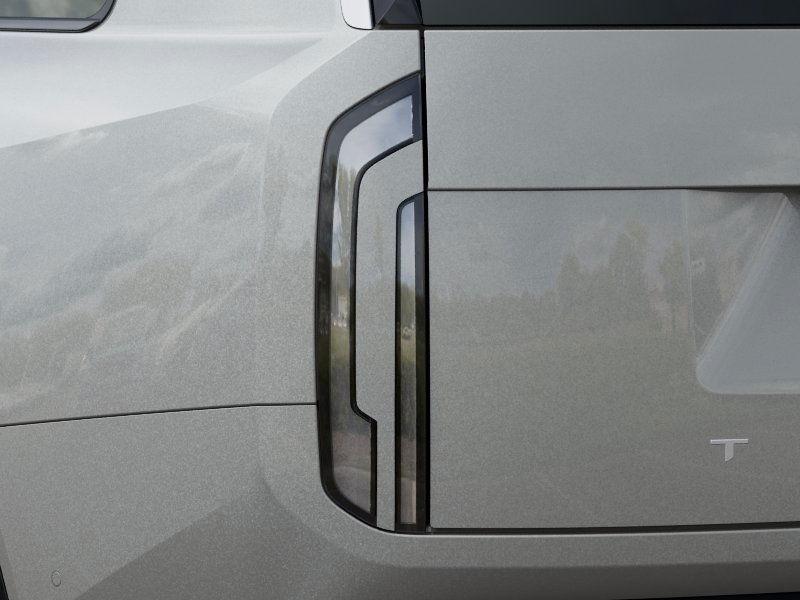 new 2027 Kia Telluride car, priced at $50,960