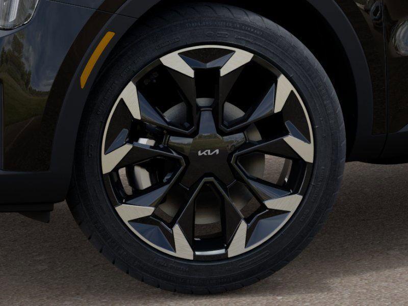 new 2025 Kia Sorento car, priced at $36,380