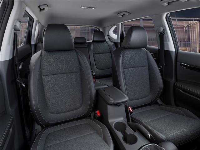 new 2025 Kia Seltos car, priced at $27,747