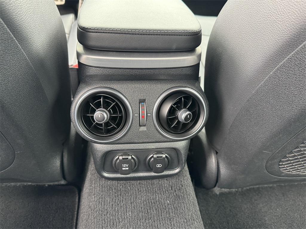 used 2019 Kia Stinger car, priced at $27,521