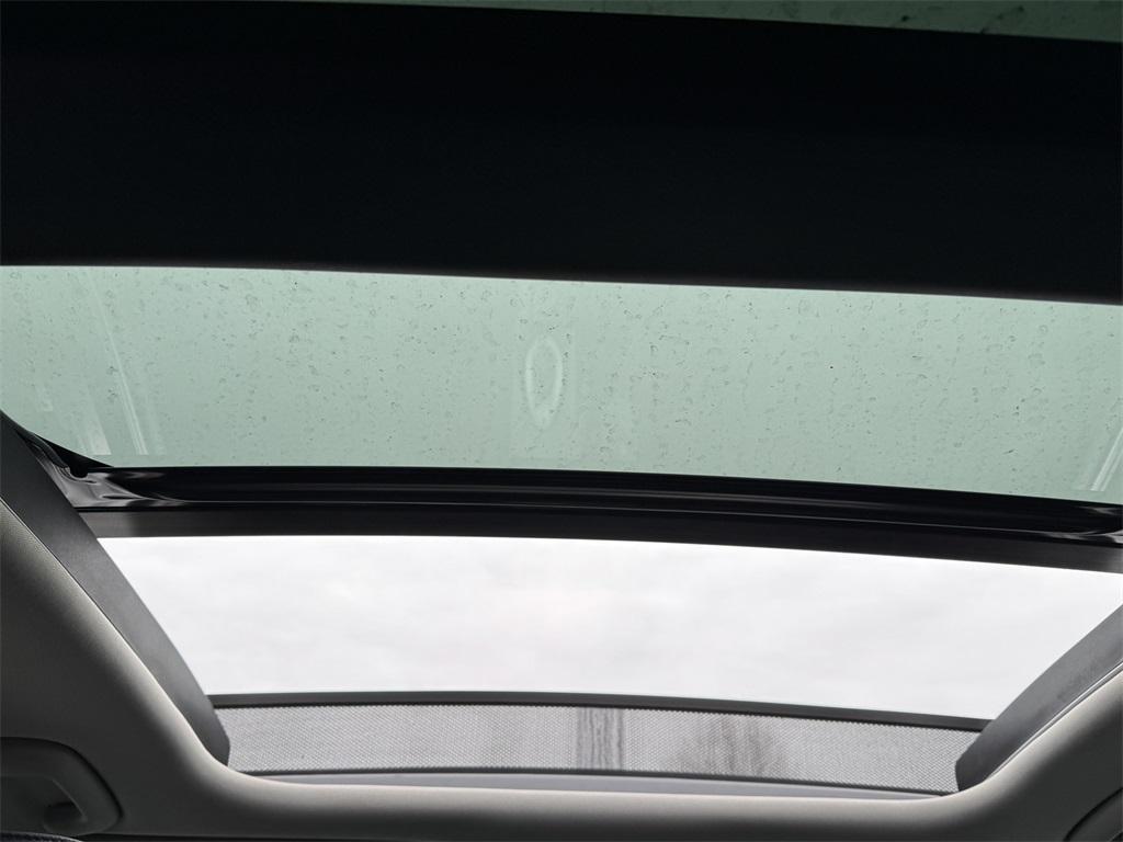 used 2023 Kia Sportage Hybrid car, priced at $28,115