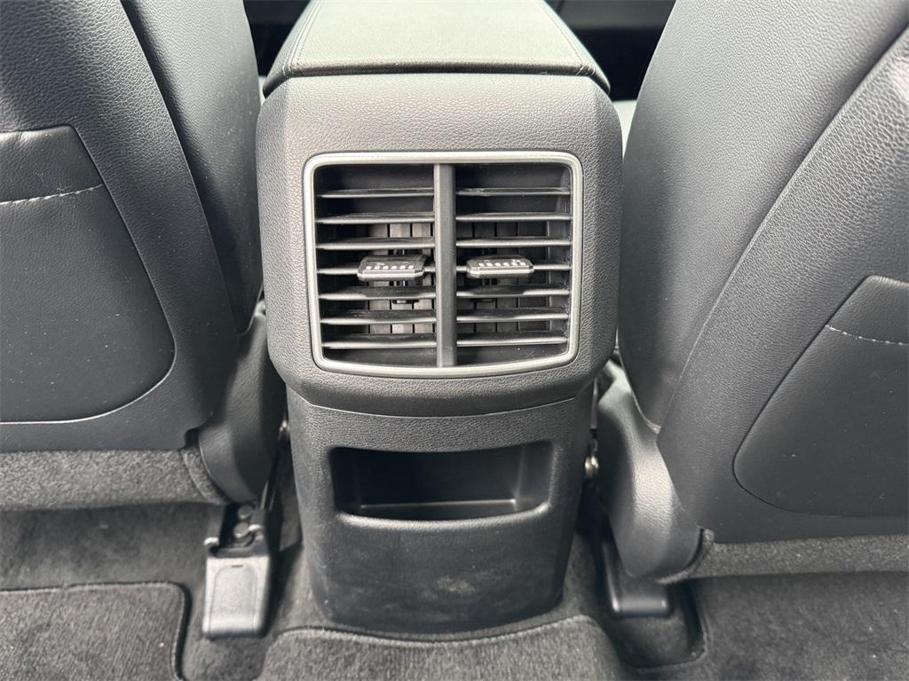 used 2023 Kia Sportage Hybrid car, priced at $28,115