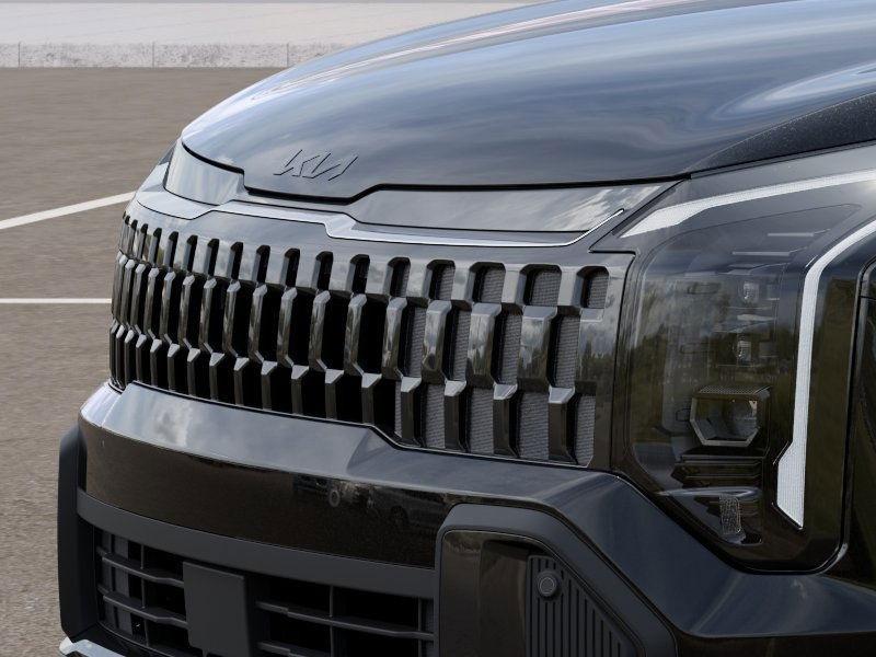 new 2026 Kia Sportage Hybrid car, priced at $34,540